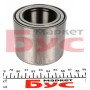 Підшипник маточини (задньої) Fiat Ducato 02-06/Citroen Jumper 02-/Peugeot Boxer 01- (42x75x60)
