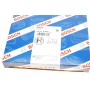 Ремінь ГРМ Mazda 323/626 1.8/1.9 16V 91-00 (25x133z)