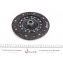 Комплект зчеплення Land Rover Freelander 2.0 Td4 00-06