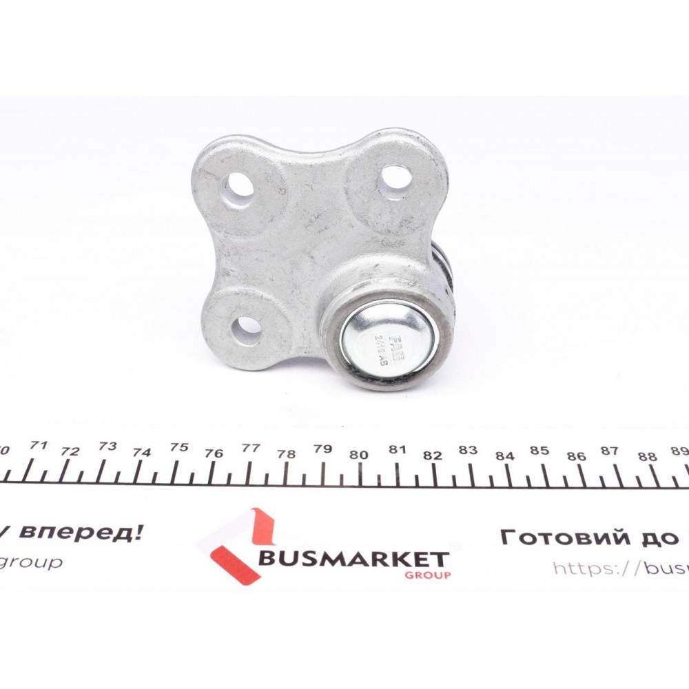 Опора кульова (передня/знизу) Fiat Doblo Cargo (263_), 02/10 -
