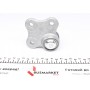 Опора кульова (передня/знизу) Fiat Doblo Cargo (263_), 02/10 -