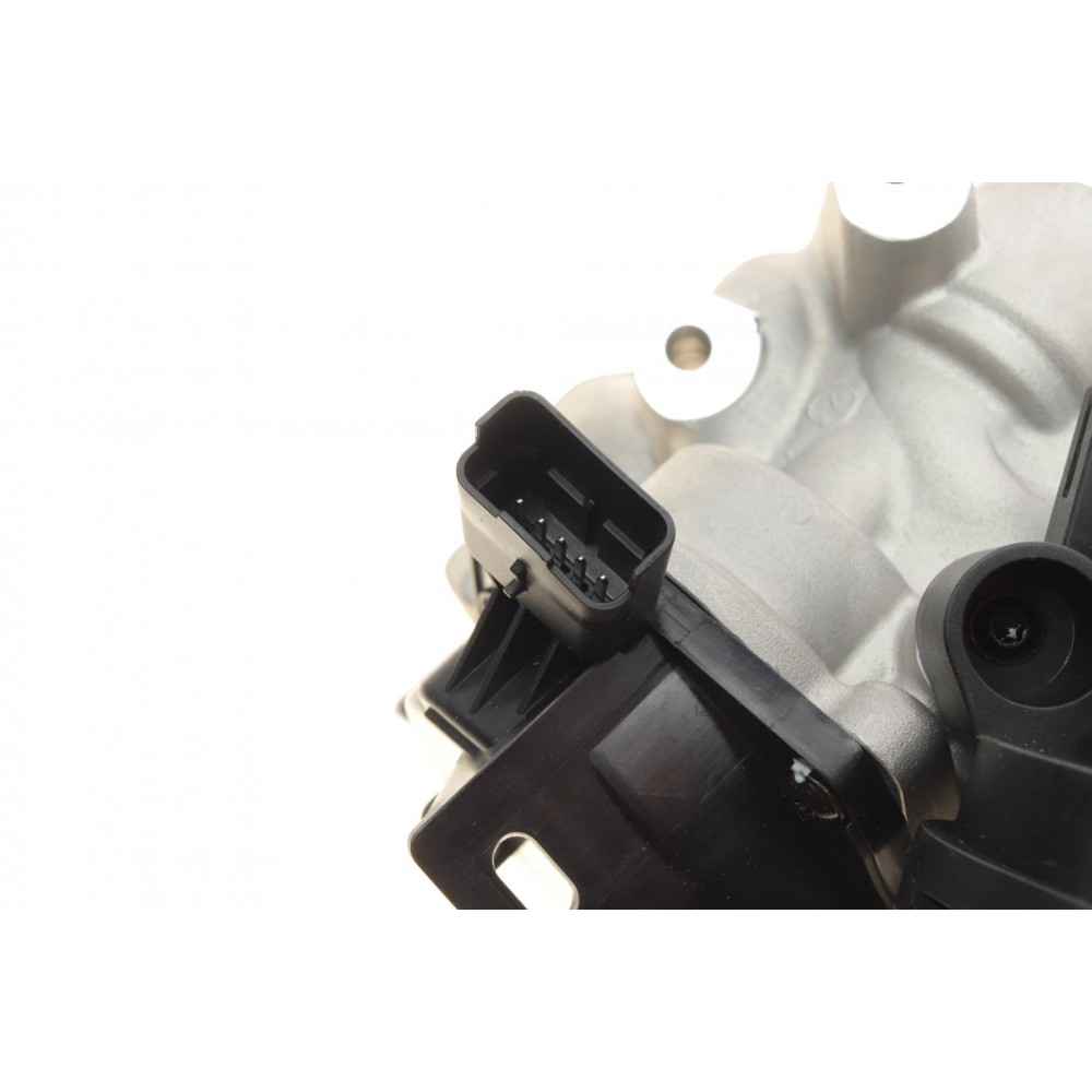 Радіатор рециркуляції ВГ з клапаном EGR Ford Focus/Mondeo/C-max 2.0TDCi 10-