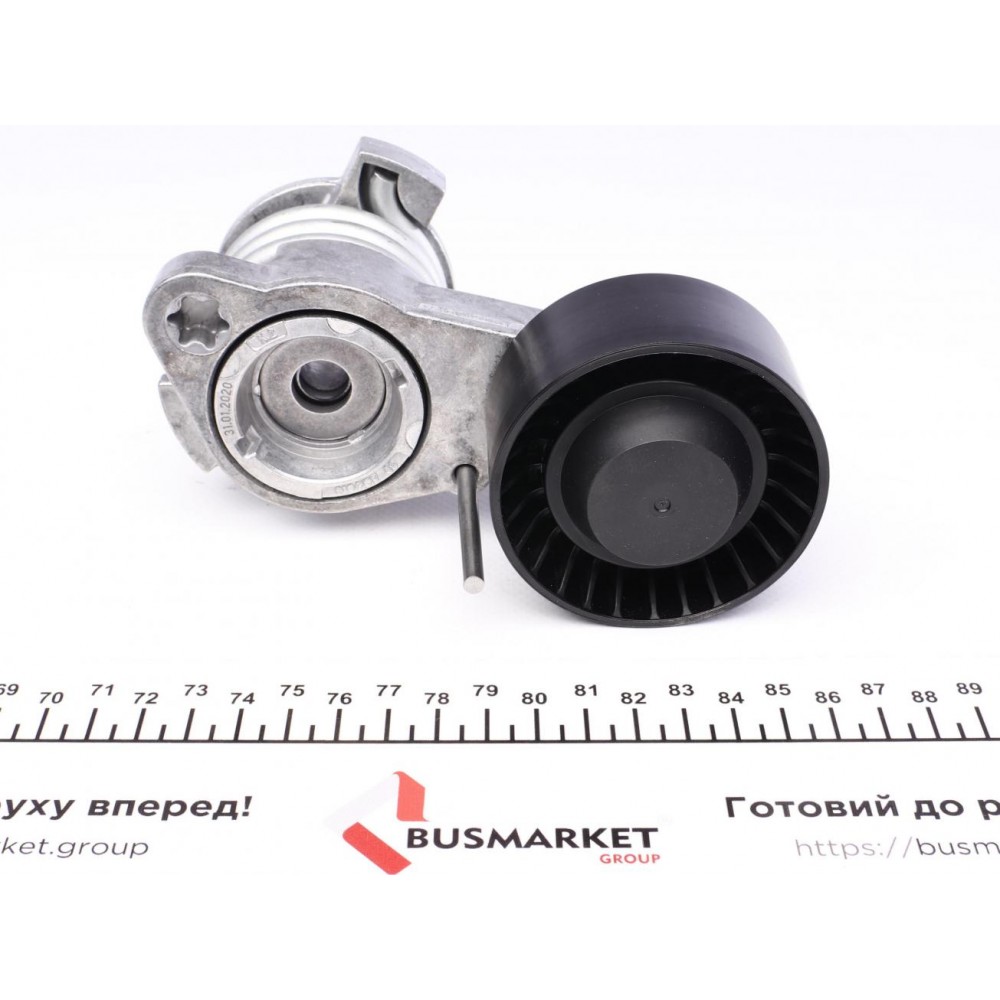 Натяжник ременя генератора BMW 5 (F10) 09-13, N52/N53