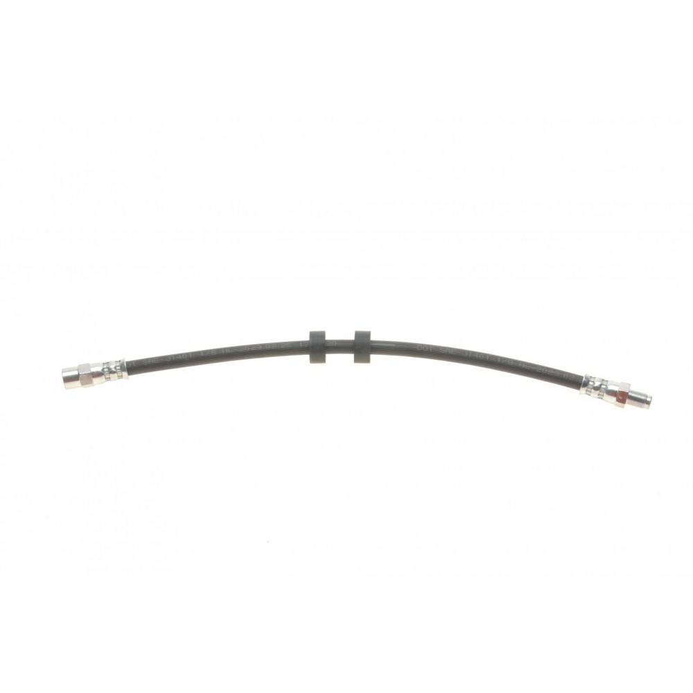 Шланг гальмівний (передній) Volvo 740/760/780/850/940/960/C70/S70/V70/XC70 (L=362mm)