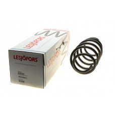Пружина (передня) Land Rover 2.0DI/TD4/2.5 V6 4x4 00-06 (всюдихід закритий/відкритий)