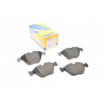 Колодки гальмівні (передні) BMW 3 (E90) 07-13/5 (E60/E61)/6 (E63/E64) 03-10/7 (E65/E66/E67) 01-08