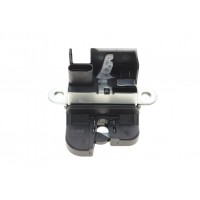 Замок кришки багажника VW Touran 04-15