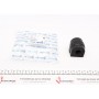 Втулка стабілізатора (переднього) BMW 5 (E39) 95-03 (d=22mm)
