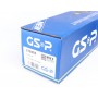 Піввісь Ford Transit 2.2 TDCi 06-14 (L) (28x36x797x48T) (+ABS)