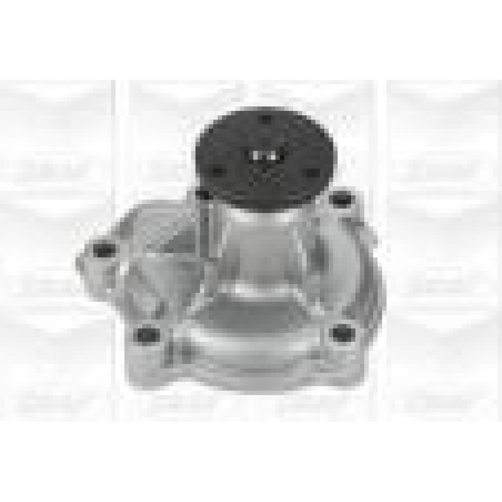 Помпа води Opel Astra G/H/J/Combo/Corsa C/D/Zafira 1.7CDTI/DTI 00- (R/B)(7 лоп)(d центр.шківа=30mm)