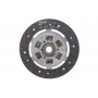 Комплект зчеплення Lada 1200-1600/Niva/Nova/Toscana -12 (d=200mm) (+вижимний)