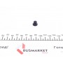 Ремкомплект супорта (переднього) Iveco Daily III 01-06 (d=60mm) (Brembo)