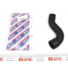 Патрубок інтеркулера Fiat Ducato/Citroen Jumper/Peugeot Boxer 2.2HDI 06-