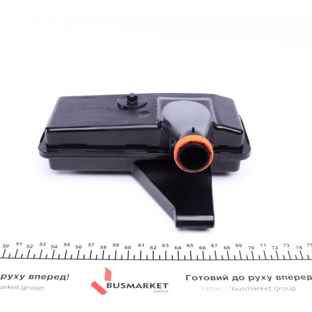 Фільтр АКПП Audi A4/A5/A7/Q5 08-15 (к-кт)