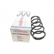 Пружина (передня) Opel Vectra B 2.5i V6/2.6i V6 95-02 (седан/унив./накл.зад.ч.) (без спорт.ход.ч.)