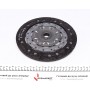Демпфер + комплект зчеплення Ford Mondeo III 2.0 TDCi/TDDi 00-09