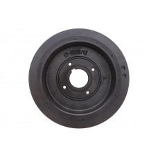 Шків колінвалу Citroen Berlingo/Jumpy/Peugeot Expert 1.8-1.9D 95-02 (6PK)
