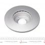 Диск гальмівний (передній) BMW 3 (E90/E91/E92) /X1 (E84) 11- (312x24) PRO+