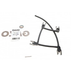 Шланг зливний Citroen C3 1.4HDi 02-
