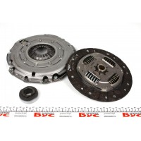 Комплект зчеплення Citroen Jumpy/Peugeot Expert 2.0HDi 11- (d=240mm)