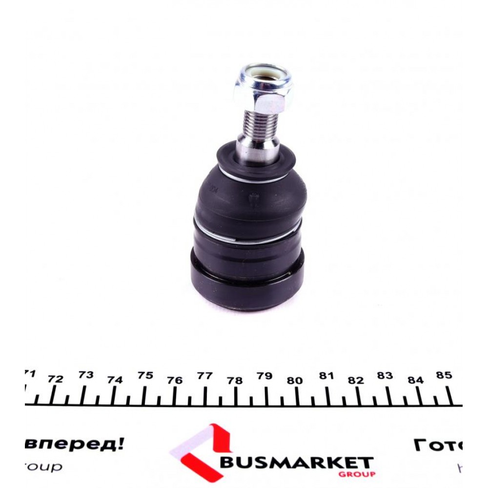 Опора кульова (передня/знизу) Mitsubishi Lancer 84-03/ Volvo S40 95-04