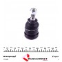 Опора кульова (передня/знизу) Mitsubishi Lancer 84-03/ Volvo S40 95-04
