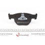 Колодки гальмівні (передні) Range Rover III 02-12 (Ate-Teves)