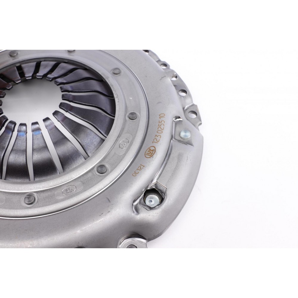 Комплект зчеплення Ford Galaxy 95-06 (d=230mm)