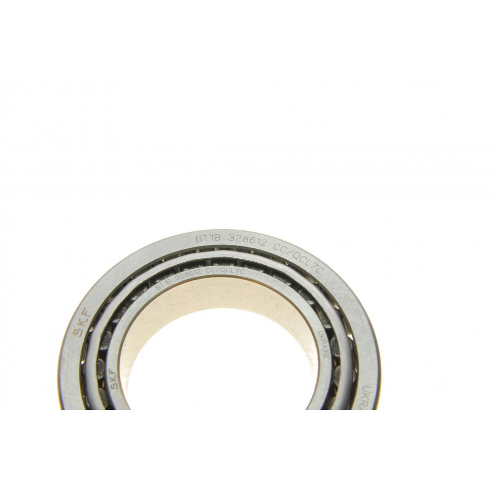 Підшипник КПП VW (40.98x68x18.3), 02J/02T/02U/0AG/0AM, (BT1B328612)