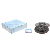 Комплект зчеплення Opel Astra G/Vectra B 2.0DTI/DI 96-05 (d=228mm)