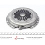 Комплект зчеплення Mazda 626 1.8/2.0i 92-98 (d=227mm) (+вижимний)