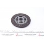 Комплект зчеплення Citroen Nemo 1.4HDI 09- (d=200mm) (+вижимний)