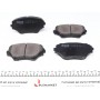 Колодки гальмівні (передні) Toyota Rav 4 II 00-05 (Sumitimo)