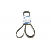 Ремінь генератора Jeep Cherokee/Liberty 2.5/2.8 CRD 01- (6PK2870)