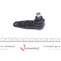 Опора кульова (передня/знизу) Renault Kangoo/Megane/Scenic/Clio 96-/Nissan Kubistar 03- (d=12mm)
