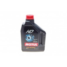 Олива трансмісійна 80W90 HD (2L) (100103)