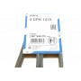 Ремінь генератора VW T5 1.9TDI/VW Caddy 1.9/2.0TDI (+AC) (6PK1215)