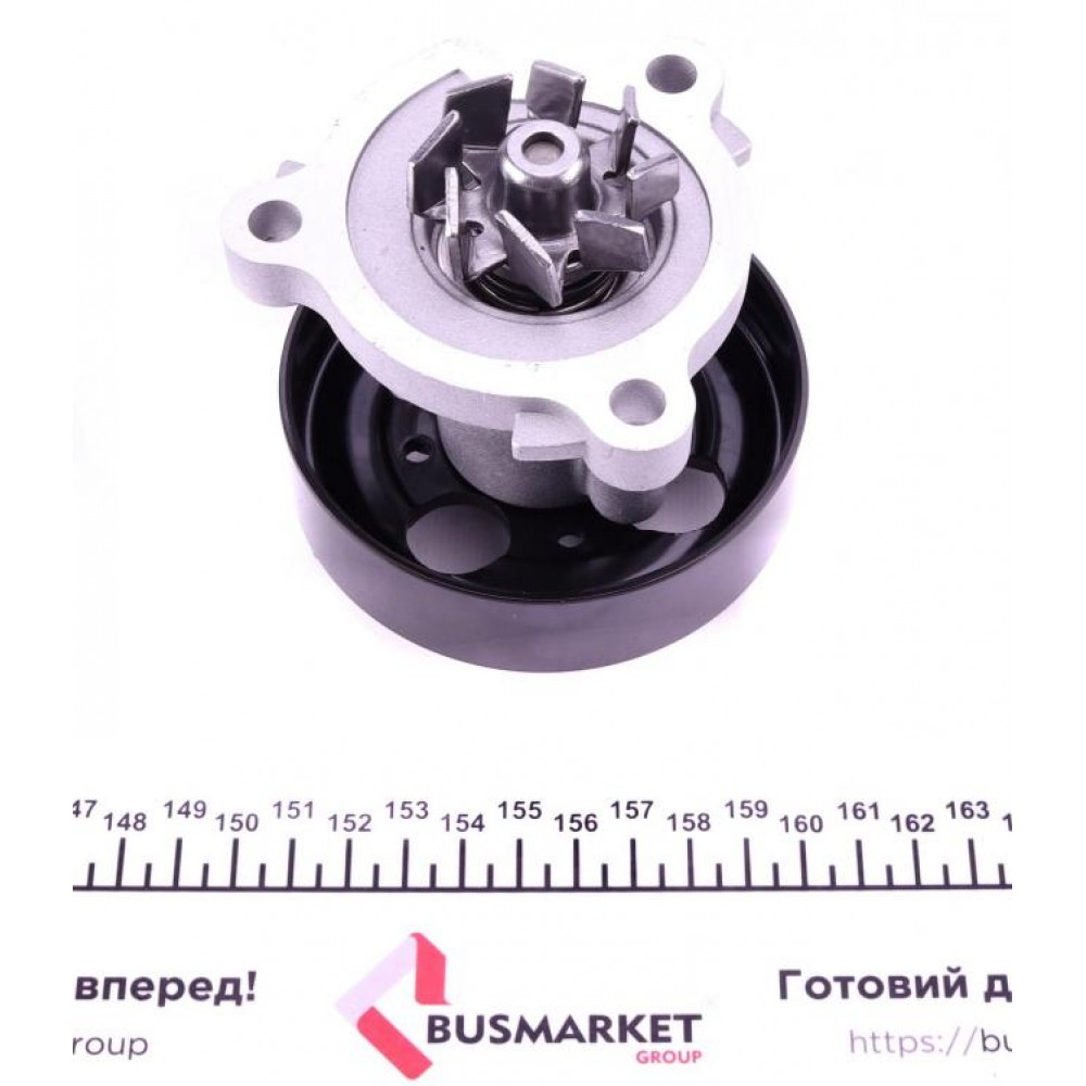 Помпа води Nissan Primera/X-Trail 2.0/2.5 01-