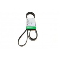 Ремінь генератора Mitsubishi Lancer 08-/Outlander 1.8-2.4 06-12 (6PK2625)