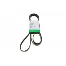 Ремінь генератора Mitsubishi Lancer 08-/Outlander 1.8-2.4 06-12 (6PK2625)