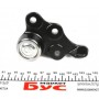 Опора кульова (передня/знизу/R) Opel Omega A 86-94/Senator B 87-93 (d=18mm)