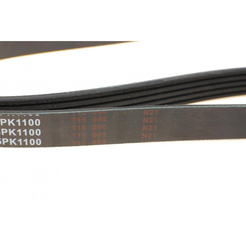 Ремінь генератора Citroen Jumper 2.8HDI 00-/Honda Accord 1.9-2.0 93-98/ Toyota Carina 2.0 96-97