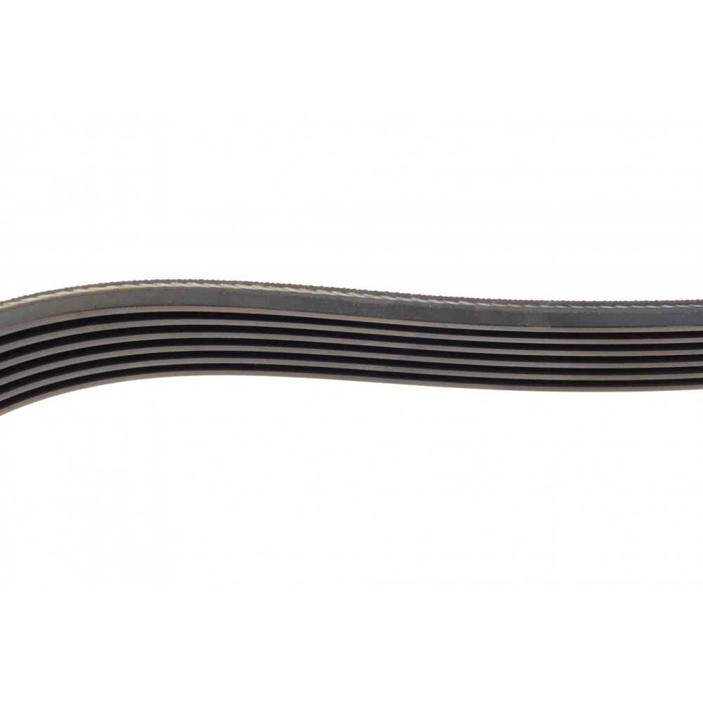 Ремінь генератора Fiat Bravo 1.6/2.0D 07-14/Croma 1.9D 05- (6PK1395)