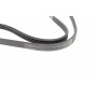 Ремінь генератора Mazda 323 89-04/ Mitsubishi Pajero II 94-99 (4PK1000)