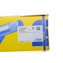 Піввісь (передня) Audi A4 95-01/VW Passat B5 96-00 (R) (+ABS45z)
