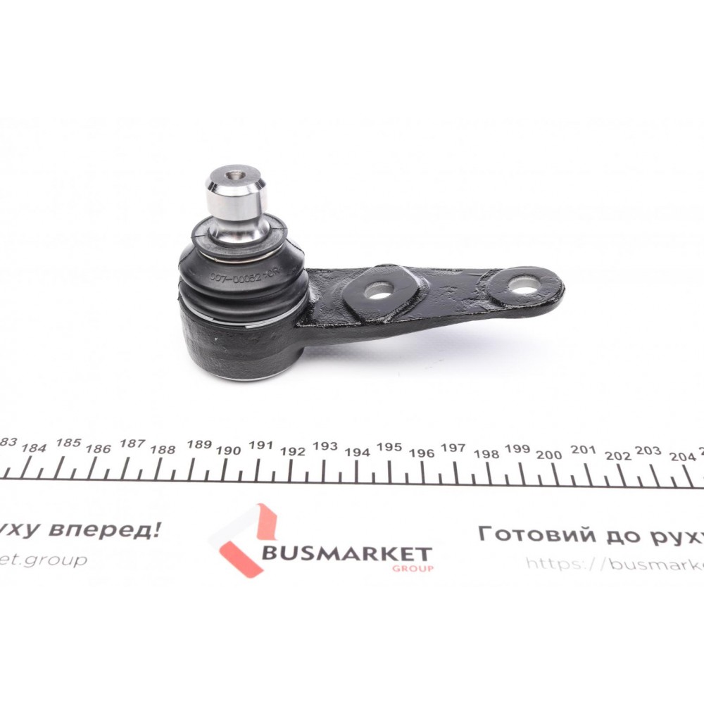 Опора кульова (передня/знизу/R) Audi 80/90 86-91 (d=19mm)