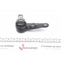 Опора кульова (передня/знизу/R) Audi 80/90 86-91 (d=19mm)