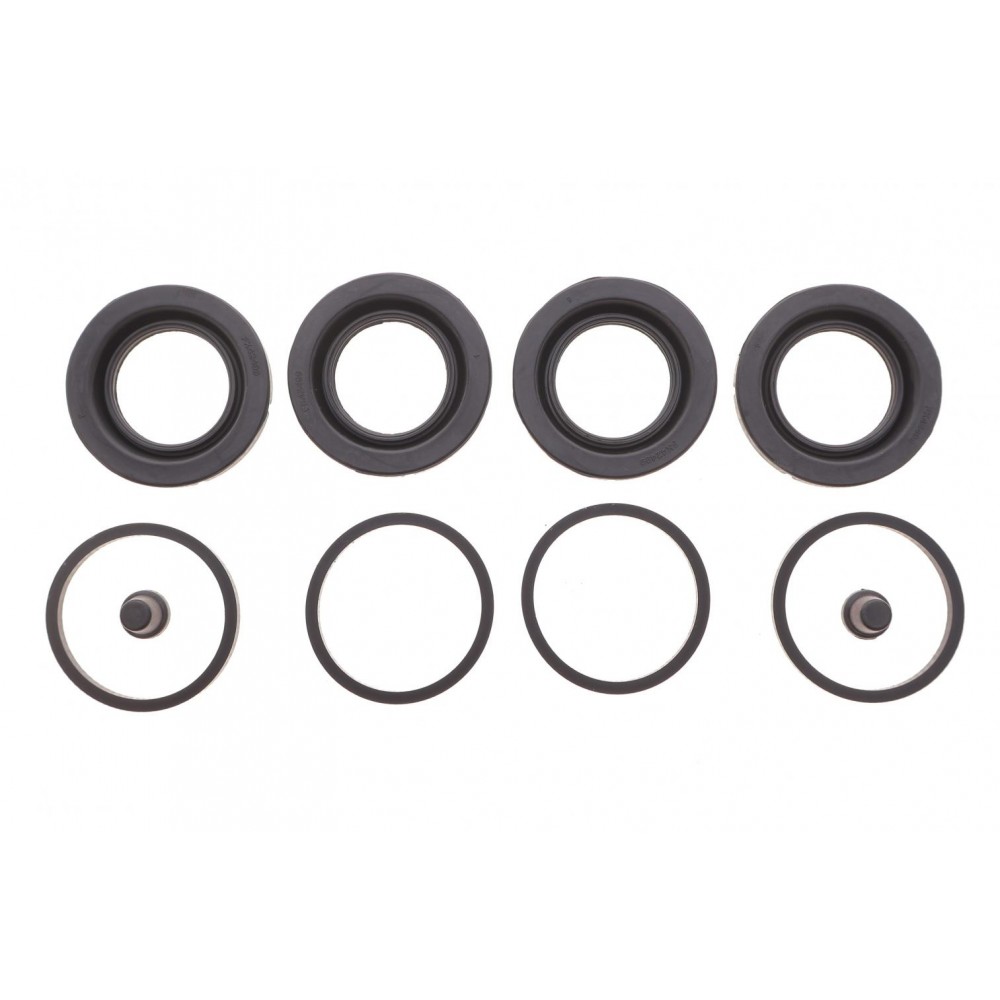 Ремкомплект супорта (переднього) BMW 1 F20 10- (d=40mm) (Brembo)