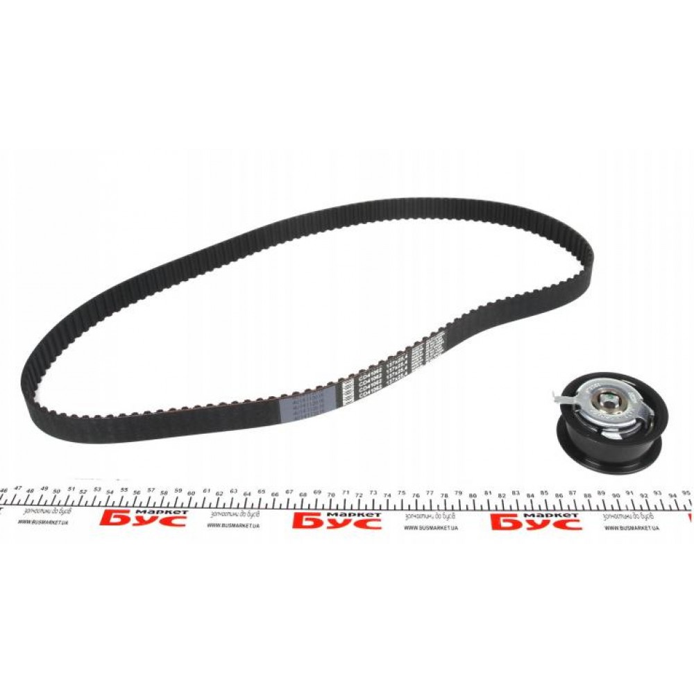 Комплект ГРМ VW T4 1.9D/TD (55426)