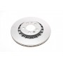 Диск гальмівний (передній) Skoda Octavia 96-10/Seat Leon/VW Golf 97-06 (279.5x22) (з покр.) (вент.)